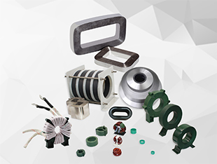 非晶及納米晶材料 非晶及納米晶材料